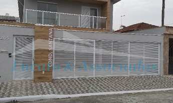 Imagem: Sobrado em condomínio fechado para Venda