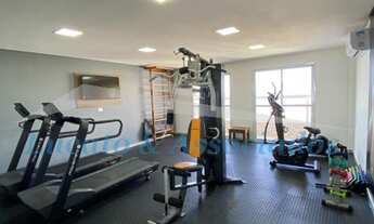 Imagem 2: APARTAMENTO NOVO e PRONTO PARA MORAR para Venda CIDADE OCIAN, PRAIA GRANDE SP