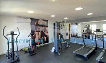 Imagem 5: APARTAMENTO NOVO e PRONTO PARA MORAR para Venda CIDADE OCIAN, PRAIA GRANDE SP