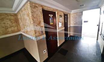 Imagem 3: Apartamento na Ocian, 03 dormitórios sendo 02 suítes, Vista Mar