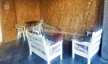 Imagem 4: Apartamento na Ocian, 03 dormitórios sendo 02 suítes, Vista Mar