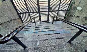 Imagem 2: Apartamento na Ocian, 03 dormitórios sendo 02 suítes, Vista Mar