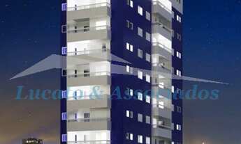 Imagem: Apartamento para venda na Vila Guilhermina