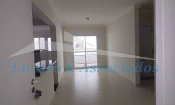 Imagem 5: Apartamento no Canto do Forte em Praia Grande SP, 02 dormitórios, sendo 01 suíte, sala li