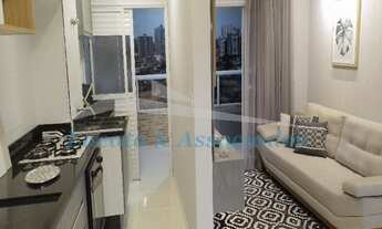 Imagem 2: Apartamento na planta para venda Vila Guilhermina em Praia Grande SP, entrega em 11/2025 0