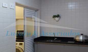 Imagem 4: Apartamento na planta para venda Vila Guilhermina em Praia Grande SP, entrega em 11/2025 0