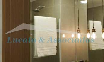 Imagem 6: Apartamento na planta para venda Vila Guilhermina em Praia Grande SP, entrega em 11/2025 0