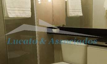 Imagem 7: Apartamento na planta para venda Vila Guilhermina em Praia Grande SP, entrega em 11/2025 0