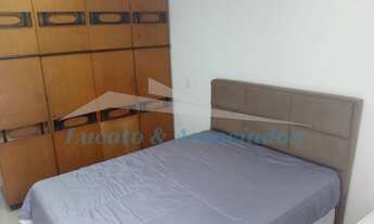 Imagem 7: Apartamento 02 dormitorios, 02 suites, 02 vagas de garagem, sala, cozinha, 01 banheiro, ar