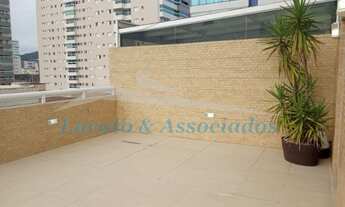 Imagem 6: Apartamento 02 dormitorios, 02 suites, 02 vagas de garagem, sala, cozinha, 01 banheiro, ar