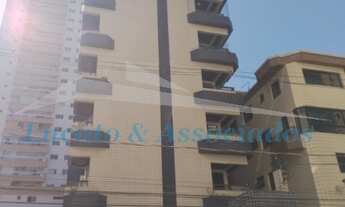 Imagem: Apartamento na Guilhermina, Praia Grande