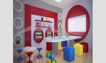 Imagem 4: APARTAMENTO para Venda CANTO DO FORTE, PRAIA GRANDE SP