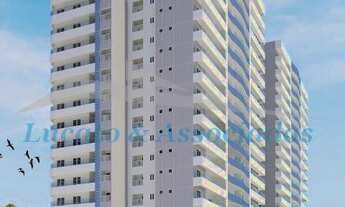 Imagem: RESIDENCIAL OCEAN PARK OCIAN - PRAIA GRANDE