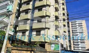 Imagem: APARTAMENTO para Venda CANTO DO FORTE, PRAIA