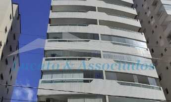 Imagem: APARTAMENTO para Venda GUILHERMINA, PRAIA