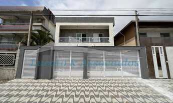 Imagem: Sobrado em condomínio fechado na Vila Caiçara