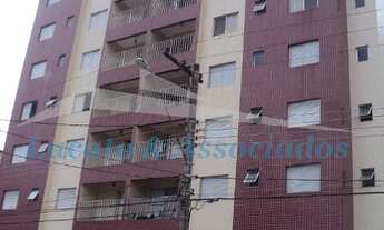 Imagem: Apartamento na Guilhermina 03 dormitórios