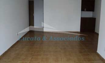 Imagem 6: Apartamento na Guilhermina 03 dormitórios sendo 01 suíte, sala, sacada de frente para a r