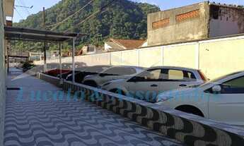 Imagem 2: Apartamento KITNET para Venda Canto do Forte, Praia Grande 1 sala living, 1 banheiro, 1 va