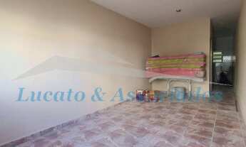 Imagem 4: Apartamento KITNET para Venda Canto do Forte, Praia Grande 1 sala living, 1 banheiro, 1 va