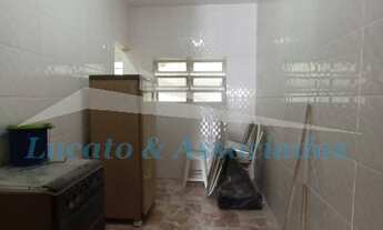 Imagem 7: Apartamento KITNET para Venda Canto do Forte, Praia Grande 1 sala living, 1 banheiro, 1 va