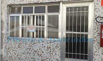 Imagem 3: Apartamento KITNET para Venda Canto do Forte, Praia Grande 1 sala living, 1 banheiro, 1 va