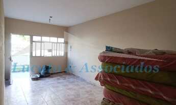 Imagem 6: Apartamento KITNET para Venda Canto do Forte, Praia Grande 1 sala living, 1 banheiro, 1 va