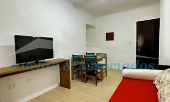 Imagem 5: Partamento para venda na Aviação em Praia Grande SP 2 dormitórios vista livre e COM PEQUEN