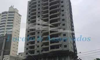 Imagem 3: Lançamento FRENTE MAR entrega Outubro 2022, na Vila Caiçara em Praia Grande SP, 2 dormitó