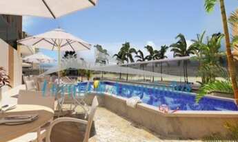 Imagem 5: Lançamento FRENTE MAR entrega Outubro 2022, na Vila Caiçara em Praia Grande SP, 2 dormitó