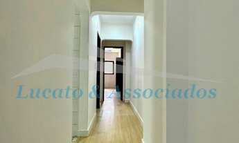 Imagem 7: Partamento para venda na Aviação em Praia Grande SP 2 dormitórios vista livre e COM PEQUEN