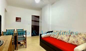 Imagem 6: Partamento para venda na Aviação em Praia Grande SP 2 dormitórios vista livre e COM PEQUEN