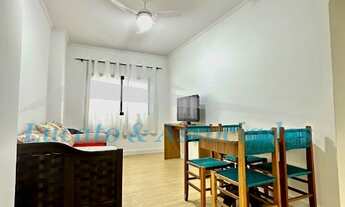 Imagem 3: Partamento para venda na Aviação em Praia Grande SP 2 dormitórios vista livre e COM PEQUEN