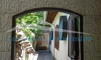 Imagem 3: Casa com piscina para Venda Canto do Forte, Praia Grande SP 3 dormitórios sendo 1 suíte, 2