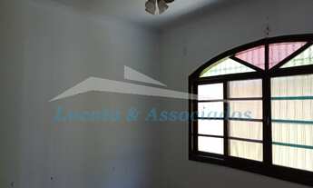 Imagem 5: Casa com piscina para Venda Canto do Forte, Praia Grande SP 3 dormitórios sendo 1 suíte, 2