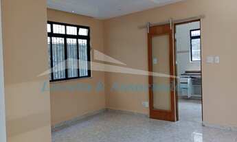 Imagem 3: Sobrado residencial para Locação Ocian, Praia Grande SP 3 dormitórios sendo 1 suíte, 2 sal