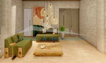 Imagem 6: LANÇAMENTO CANTO DO FORTE em Praia Grande SP Apartamento 02 dormitórios sendo 02 suítes, s