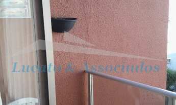 Imagem 6: Cobertura duplex 03 dormitórios para locação Enseada no Guarujá SP