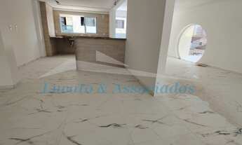 Imagem 2: Apartamento no Forte, 02 dormitórios, sendo 01 com suíte