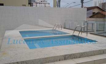 Imagem 7: Apartamento no Forte, 02 dormitórios, sendo 01 com suíte