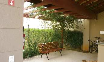 Imagem 4: APARTAMENTO RESIDENCIAL em Paulínia - SP, Vila José P. Nogueira