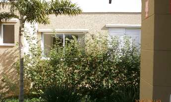 Imagem 5: APARTAMENTO RESIDENCIAL em Paulínia - SP, Vila José P. Nogueira