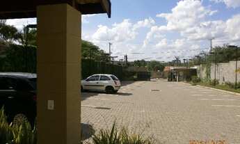 Imagem 6: APARTAMENTO RESIDENCIAL em Paulínia - SP, Vila José P. Nogueira