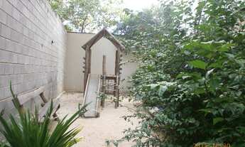 Imagem 7: APARTAMENTO RESIDENCIAL em Paulínia - SP, Vila José P. Nogueira