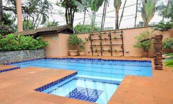 Imagem: Flat de Luxo em Condomínio Exclusivo em