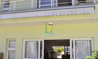 Imagem: CONDOMÍNIO RESIDENCIAL em São Sebastião