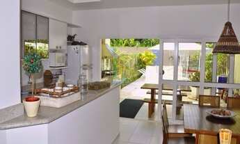 Imagem 4: CONDOMÍNIO RESIDENCIAL em São Sebastião - SP, Praia de Juquehy