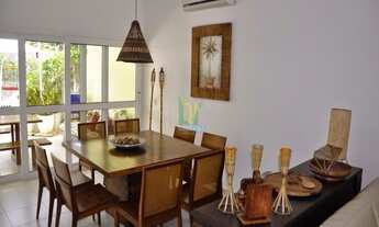 Imagem 5: CONDOMÍNIO RESIDENCIAL em São Sebastião - SP, Praia de Juquehy