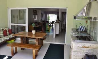 Imagem 7: CONDOMÍNIO RESIDENCIAL em São Sebastião - SP, Praia de Juquehy