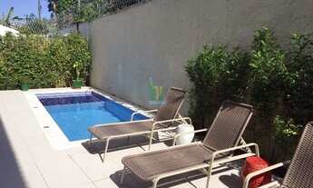 Imagem: CONDOMÍNIO RESIDENCIAL em SÃO SEBASTIÃO